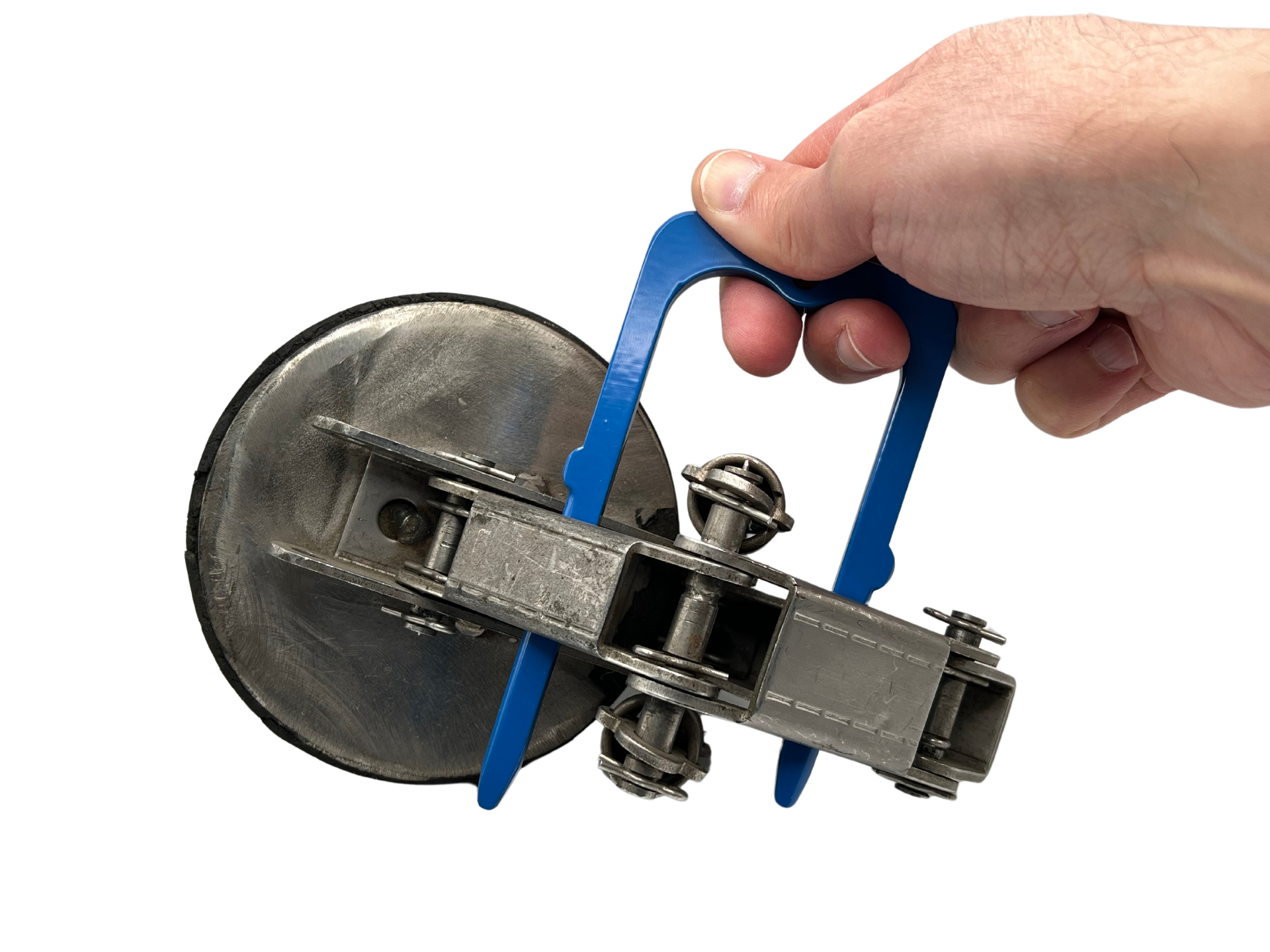 ARC3. Ames Clapper Retainer Clip Set of 3 for Ames 2000, 3000