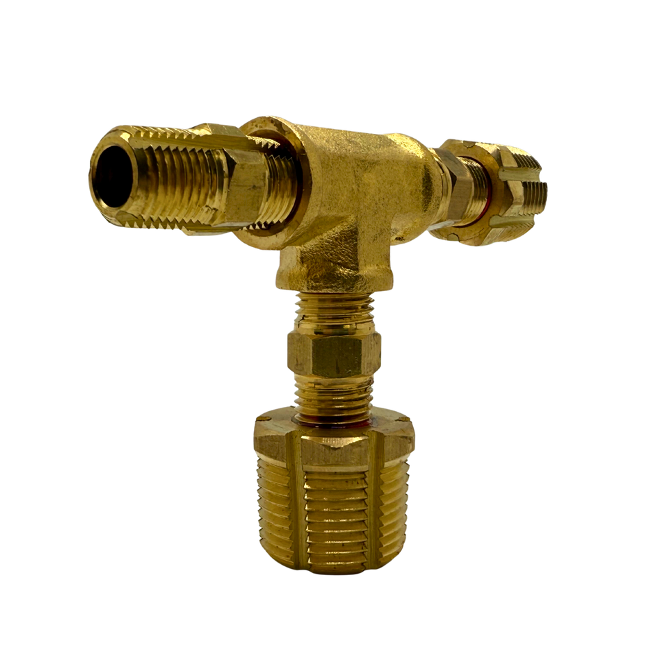 BPC3 Backflow Port Cleaner