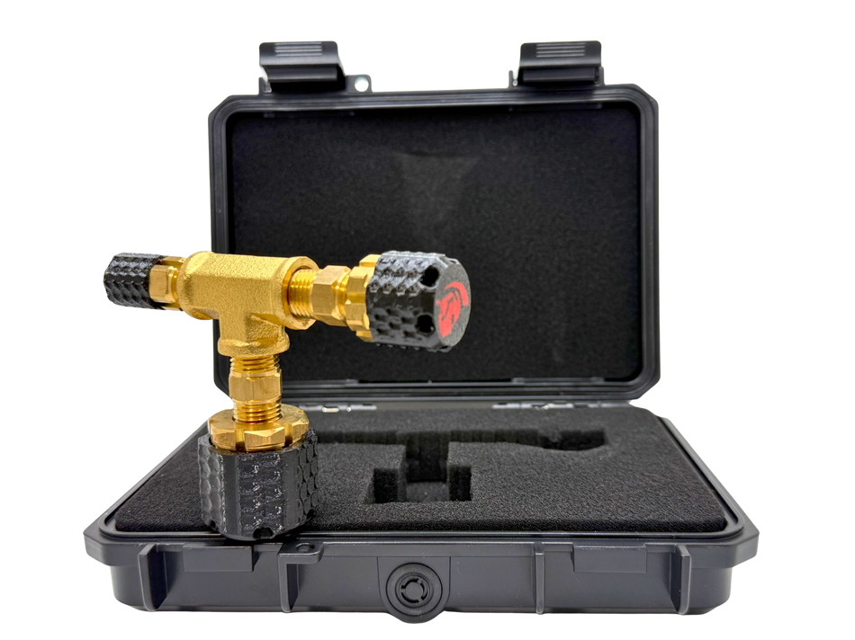 BPC3 Backflow Port Cleaner