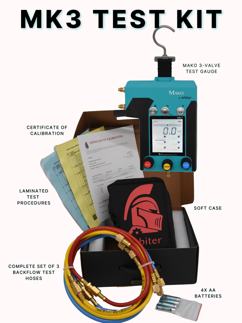 MK3 Apprentice Pack