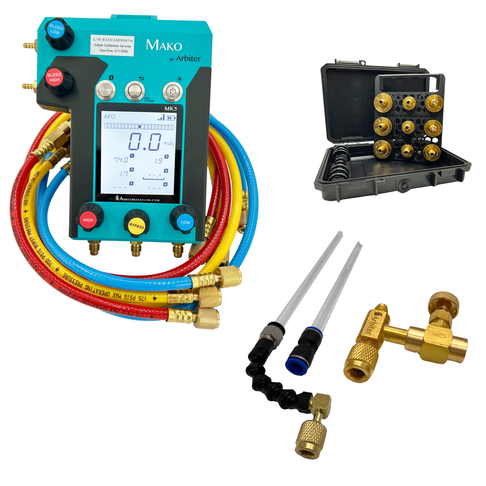 The Mac Starter Pack