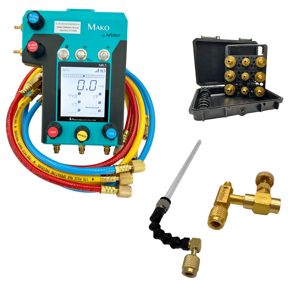 The Mac Starter Pack