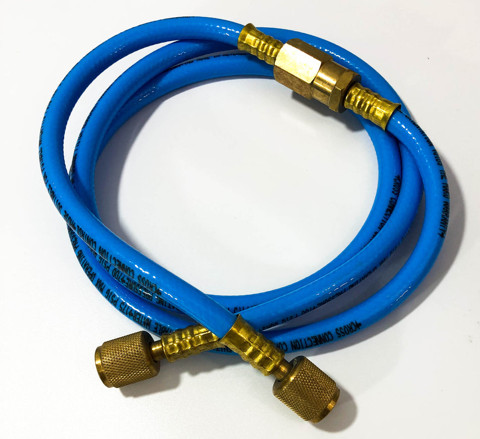 MKHS700. Backflow Testing Hoses. The only hoses specially made for backflow testing.