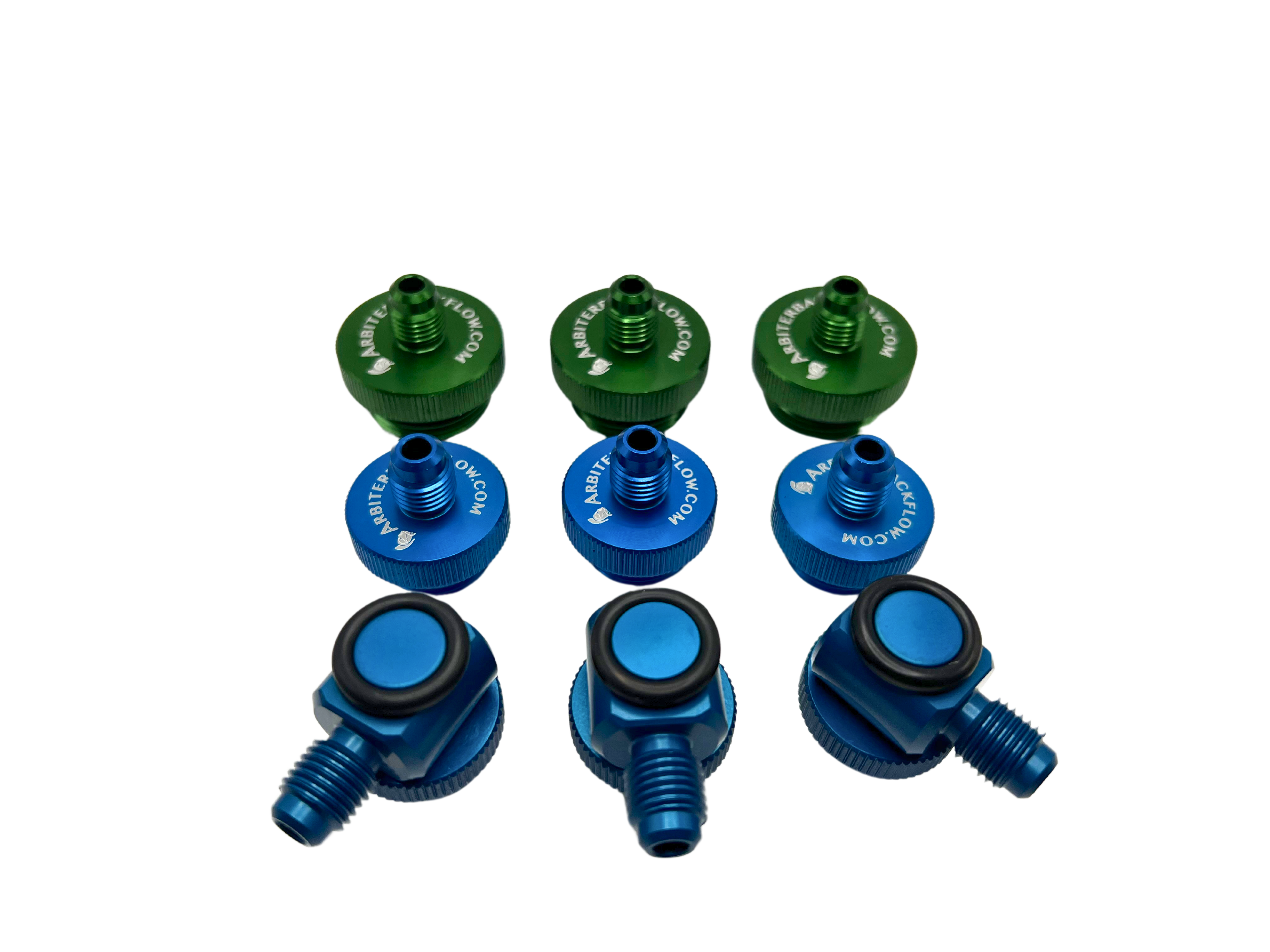 192 【極上品】FLOW　THE　ANSR　QUICKFIT　25.5cm　メンズ Quick Test Fittings \u2013