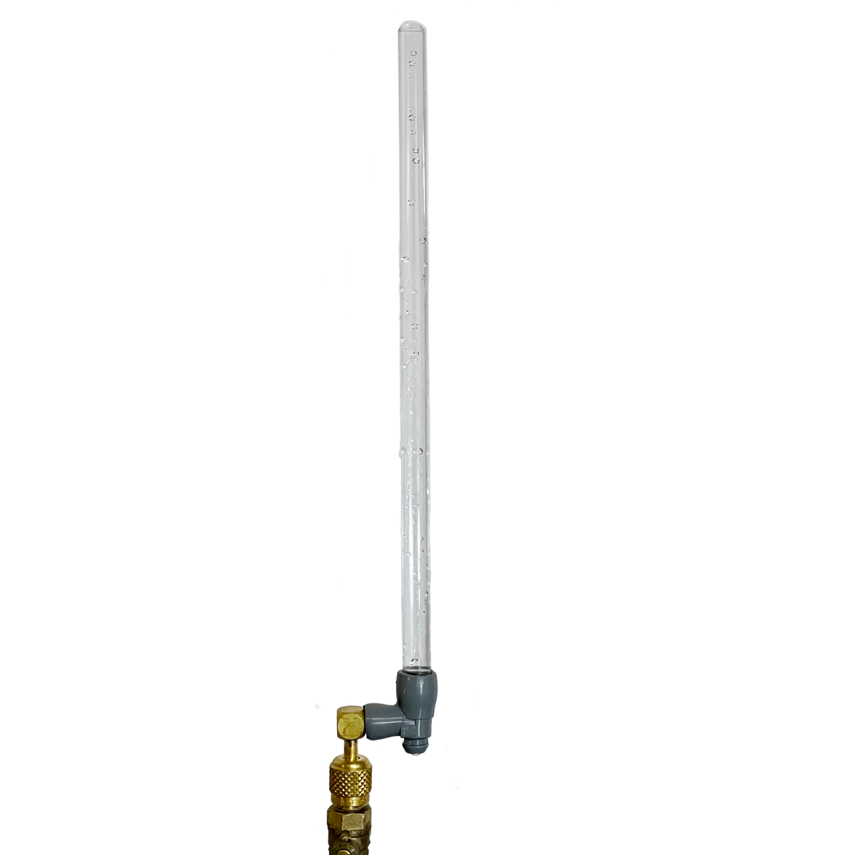 ST100. Economy Sight Tube for Testing DCVA's – Arbiterbackflow.com