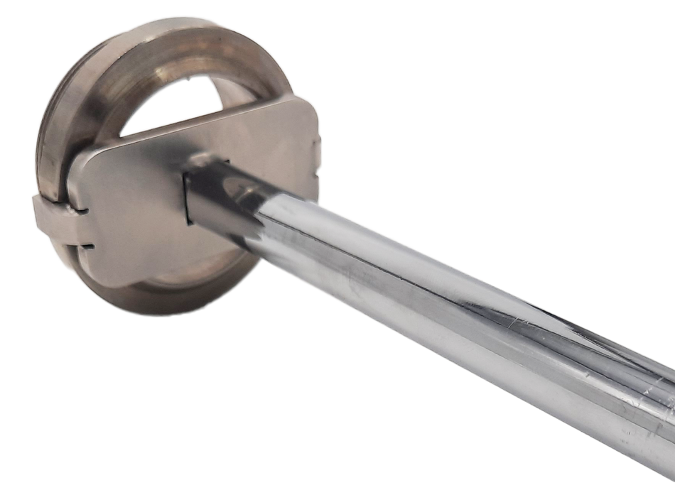WT106. Relief Valve Wrench for 1 1/4" to 3" Watts 909 & LF909 Assemblies