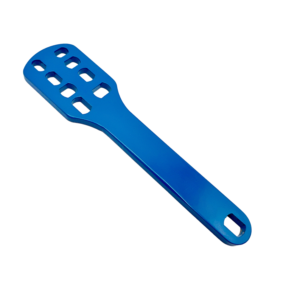 Missing Handle Ball Valve Wrenches
