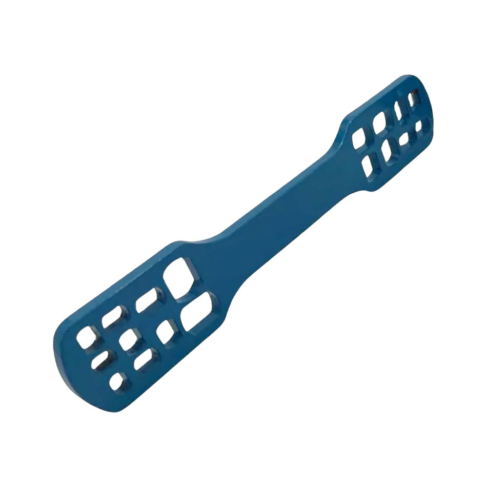 Missing Handle Ball Valve Wrenches