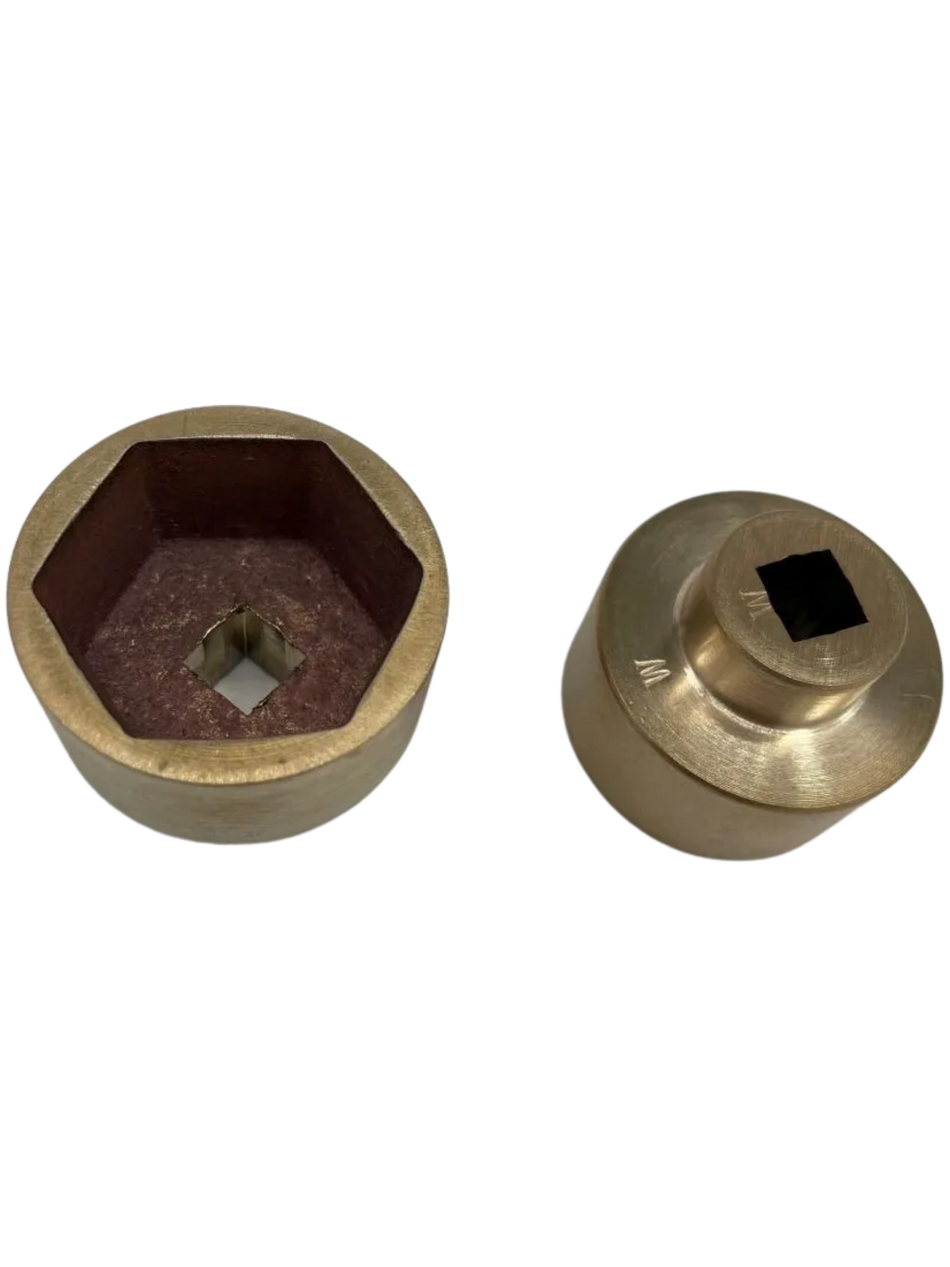 WW102. Wilkins 950 and 975 Cover Wrenches